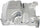 Dorman Engine Oil Pan for Acura 264-631