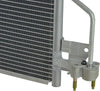 AC Condenser A/C Air Conditioning for Jeep Liberty SUV Truck