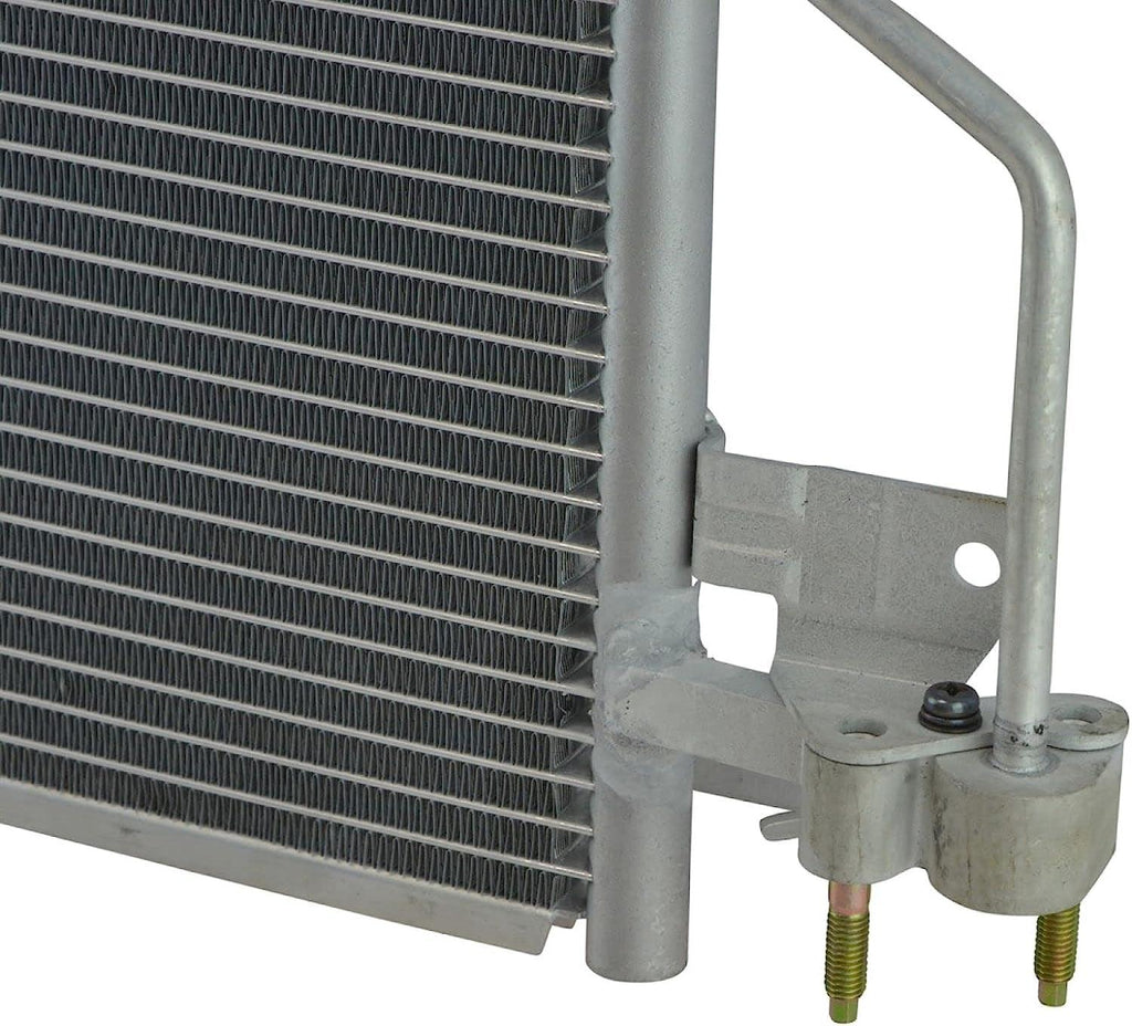 AC Condenser A/C Air Conditioning for Jeep Liberty SUV Truck