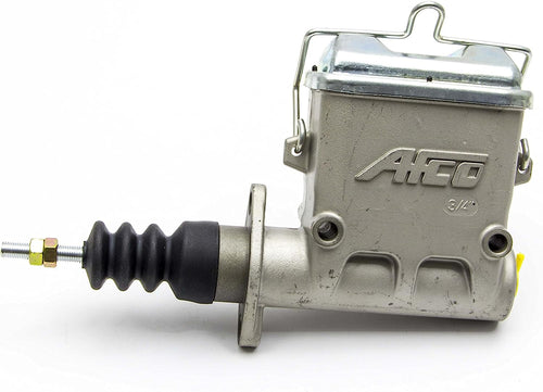 3/4 in Bore Aluminum Master Cylinder Kit P/N 6620010