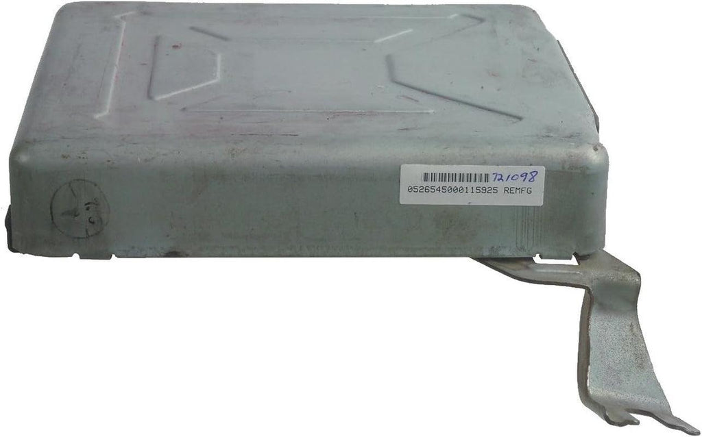 72-1098 Remanufactured Engine Control Computer