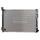 DENSO 221-3141 Radiator for 07-10 Toyota Sienna
