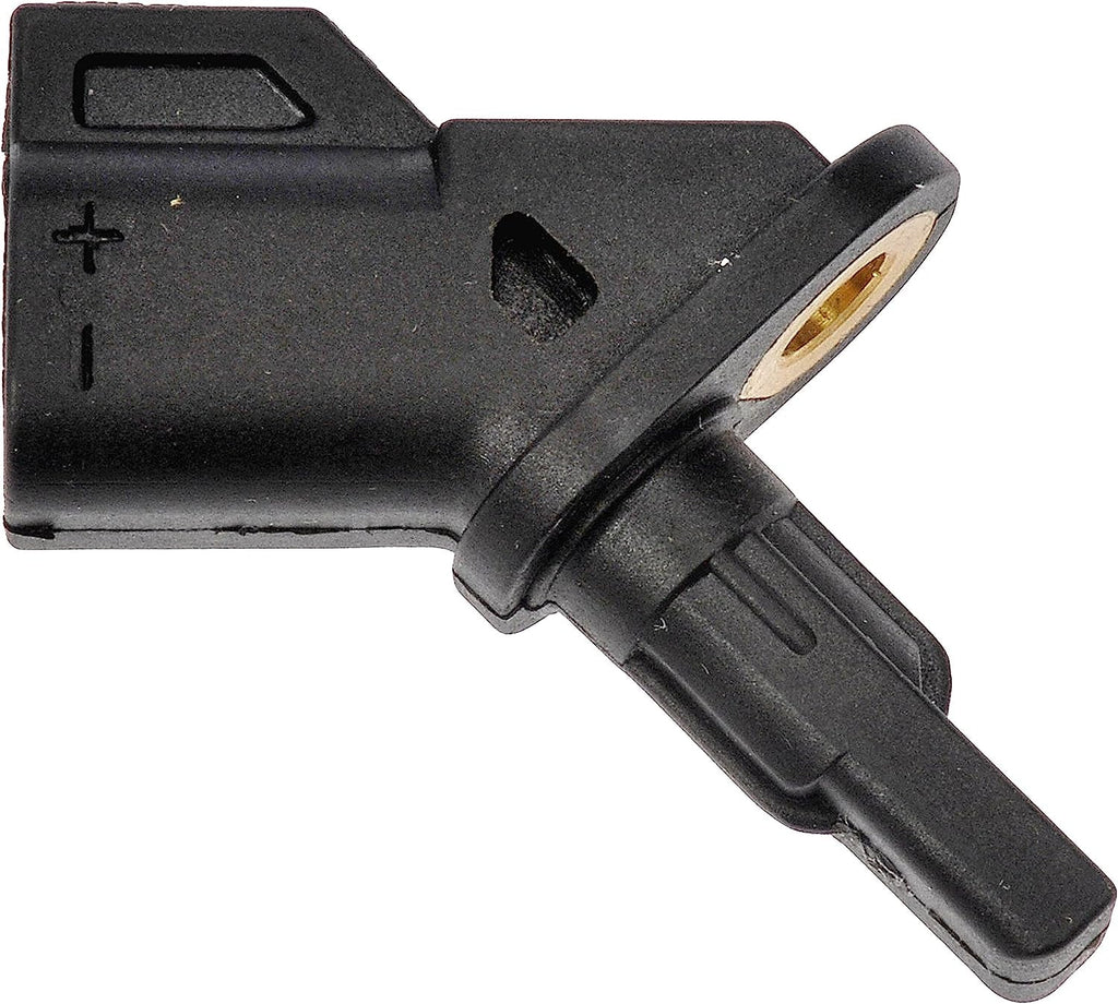 Dorman 695-261 Front ABS Wheel Speed Sensor Compatible with Select Mazda Models