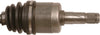 60-7373 Remanufactured CV Constant Velocity Drive Axle Shaft