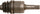 60-7373 Remanufactured CV Constant Velocity Drive Axle Shaft