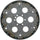 Allstar-All26805 168T Standard Internal Balance Flexplate