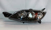 TYC Headlight Assembly for 04-09 3 20-6698-01