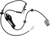 2ABS3256 ABS Speed Sensor