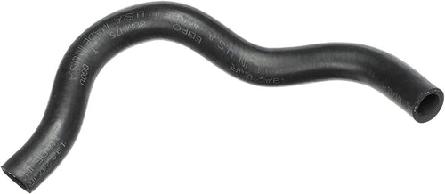 19687 Premium Molded Heater Hose
