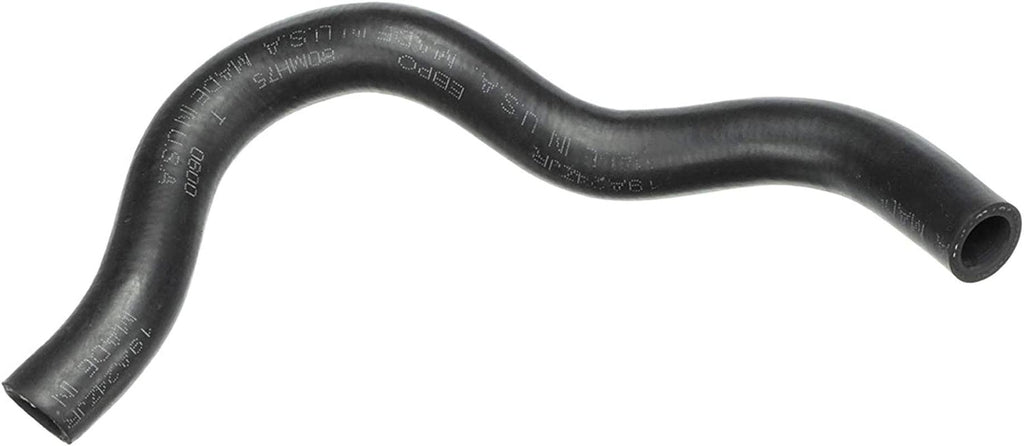 19687 Premium Molded Heater Hose