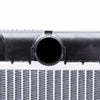 2794 for Dodge Neon 1-Row Plastic Aluminum Replacement Radiator