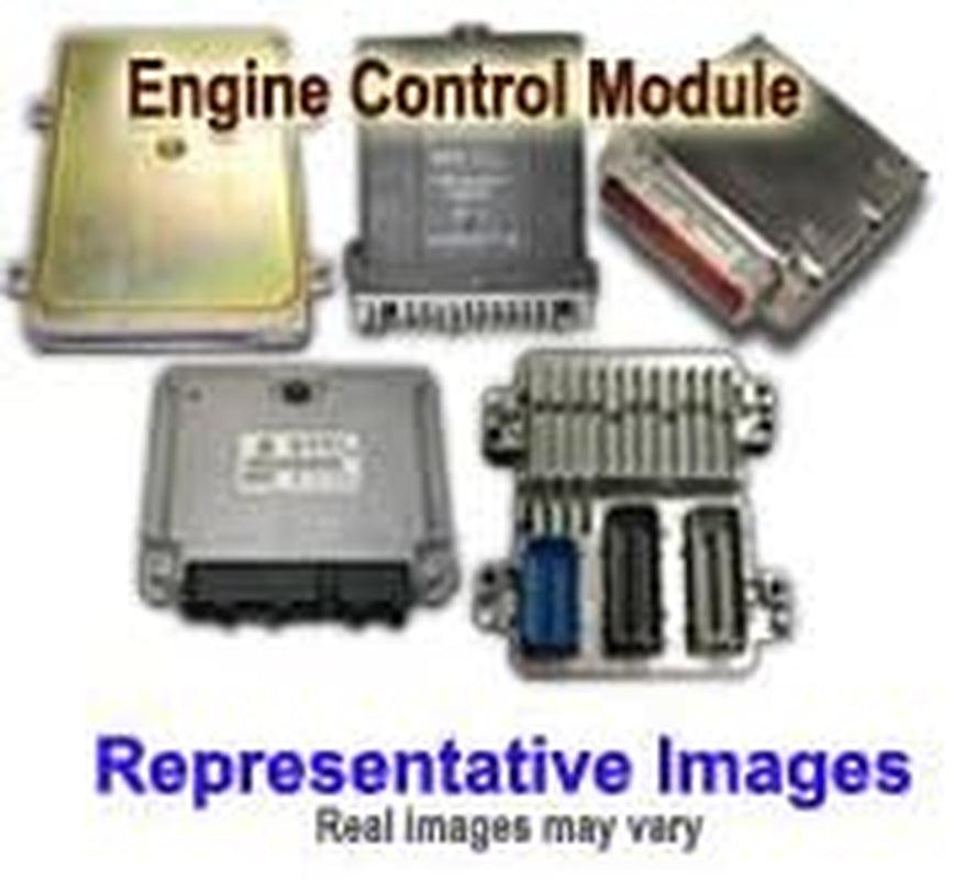 1225500  ELECTRONIC CONTROL COMPUTER