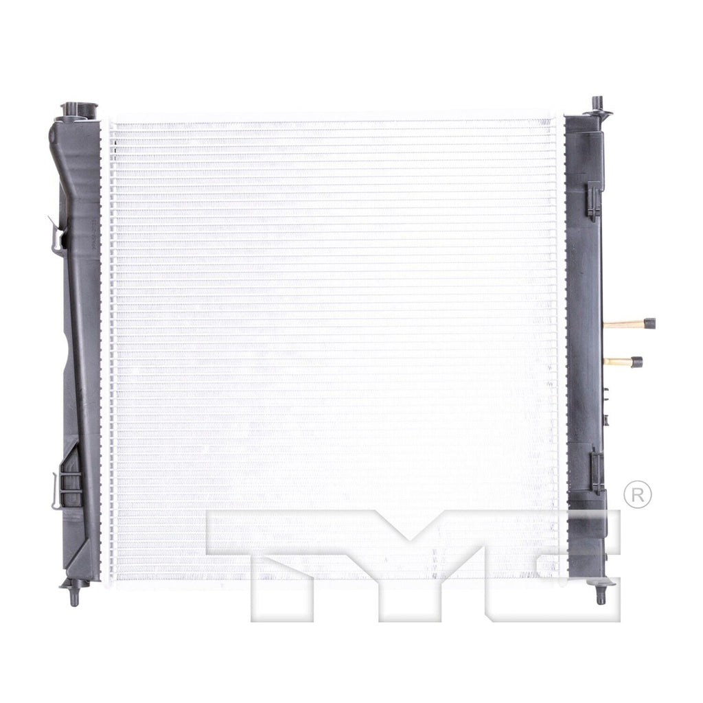 TYC Radiator for Optima, Sonata 13189