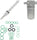 AK2534 - A/C System Repair Kit