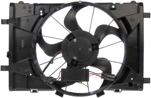 Dorman 621-445 Engine Cooling Fan Assembly