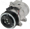 98322 A/C Compressor