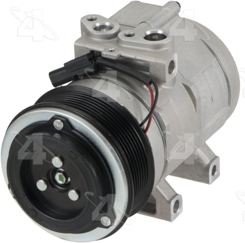 98322 A/C Compressor