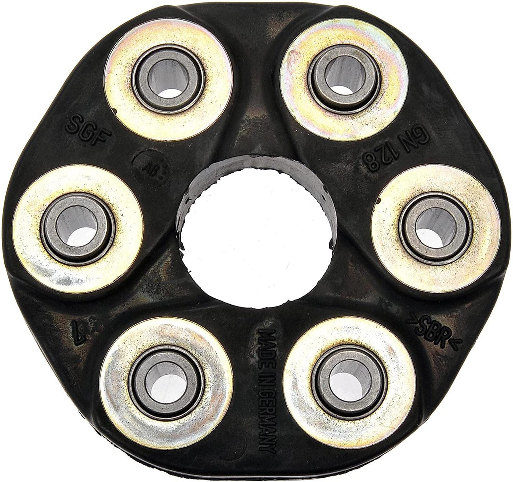 Dorman 935-503 Drive Shaft Coupler Compatible with Select Mercedes-Benz Models