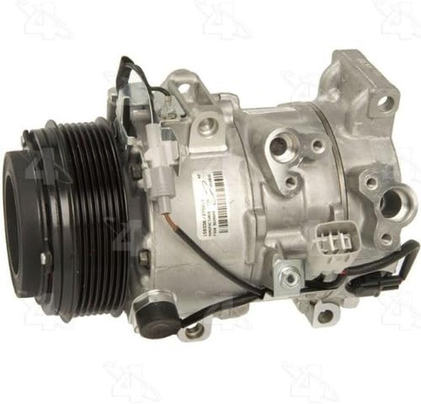 158336 A/C Compressor