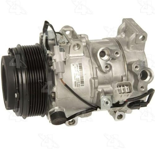 158336 A/C Compressor