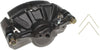 Gold 18FR1028 Front Disc Brake Caliper Assembly (Friction Ready Non-Coated), Remanufactured
