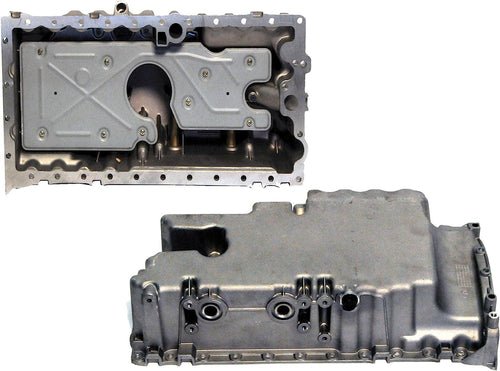 Volvo 30777739 30777912 Engine Oil Pan | C30 | C70 | S40 | V50