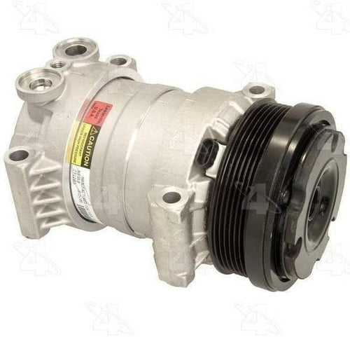 58950 A/C Compressor