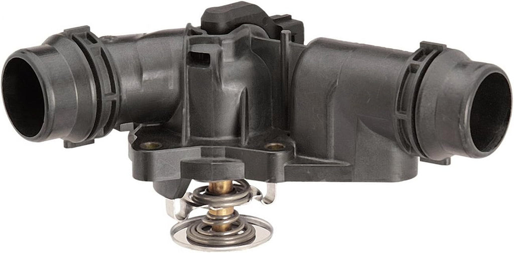 14602 Engine Coolant Thermostat/Water Outlet Assembly