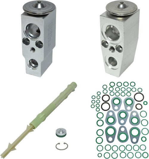 AK1642 - A/C System Repair Kit