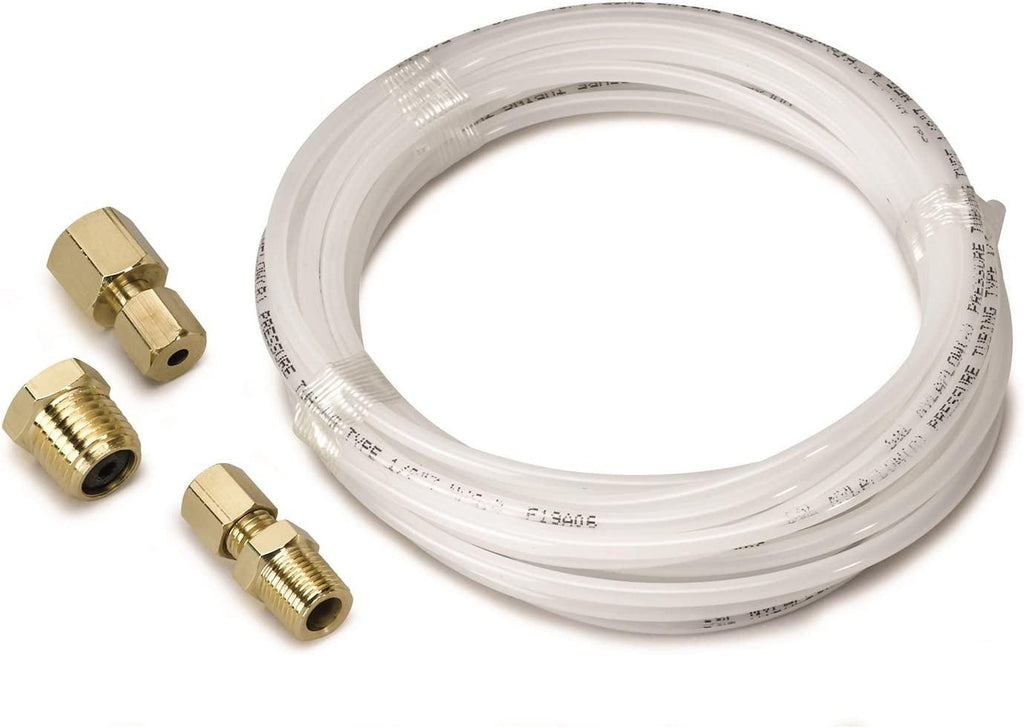 3226 1/8" 12' Nylon Tubing