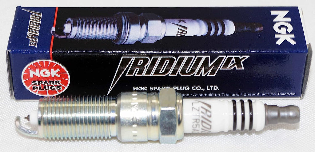 8 New NGK IRIDIUM IX Spark Plug LZTR5AIX-13 # 2314