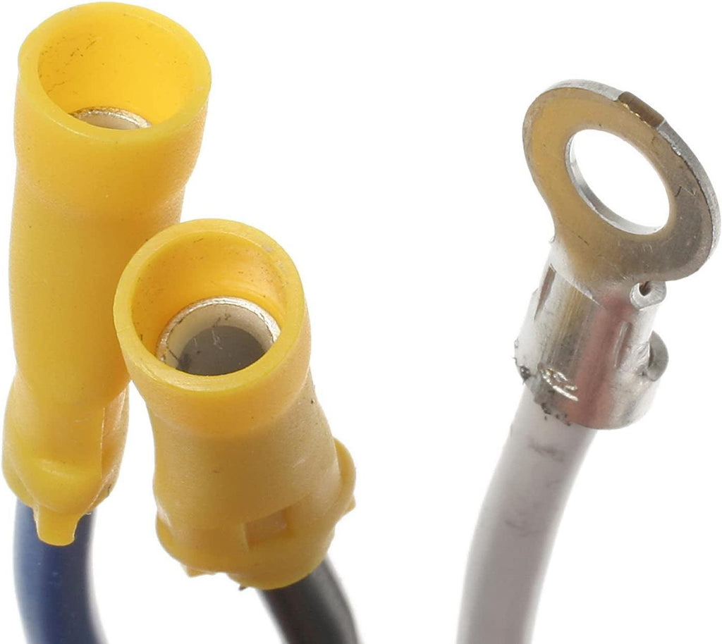 Professional TC177 Inline to Trailer Wiring Harness Connector