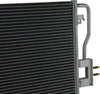 AC Condenser A/C Air Conditioning for Ford Mazda Mercury SUV Truck