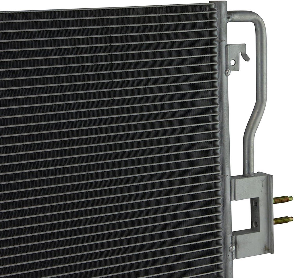 AC Condenser A/C Air Conditioning for Ford Mazda Mercury SUV Truck