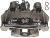 Gold 18FR1131 Rear Driver Side Disc Brake Caliper Assembly (Friction Ready Non-Coated), Remanufactured