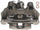 Gold 18FR1131 Rear Driver Side Disc Brake Caliper Assembly (Friction Ready Non-Coated), Remanufactured