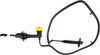 Dorman CC649039 Clutch Master and Slave Cylinder Assembly for Select Dodge Models