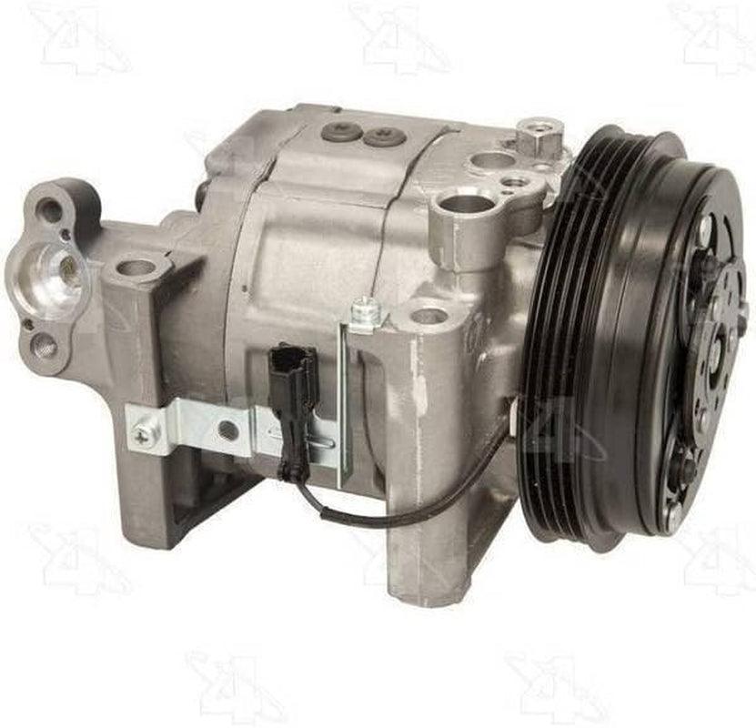 68444 A/C Compressor