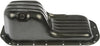 Dorman 264-604 Engine Oil Pan Compatible with Select Dodge / Hyundai Models