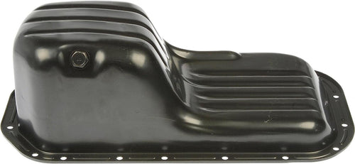 264-604 Engine Oil Pan Compatible with Select Dodge / Hyundai Models