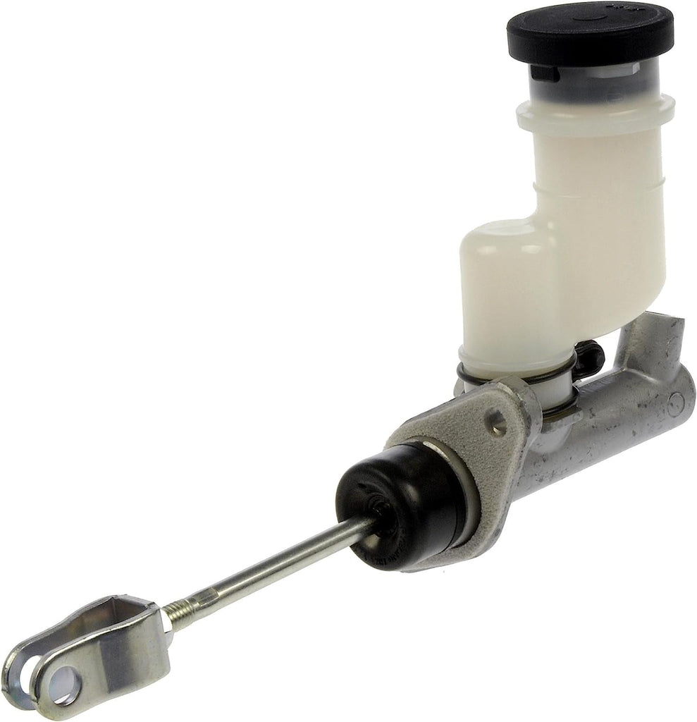 Dorman CM640108 Clutch Master Cylinder Compatible with Select Dodge / Hyundai Models
