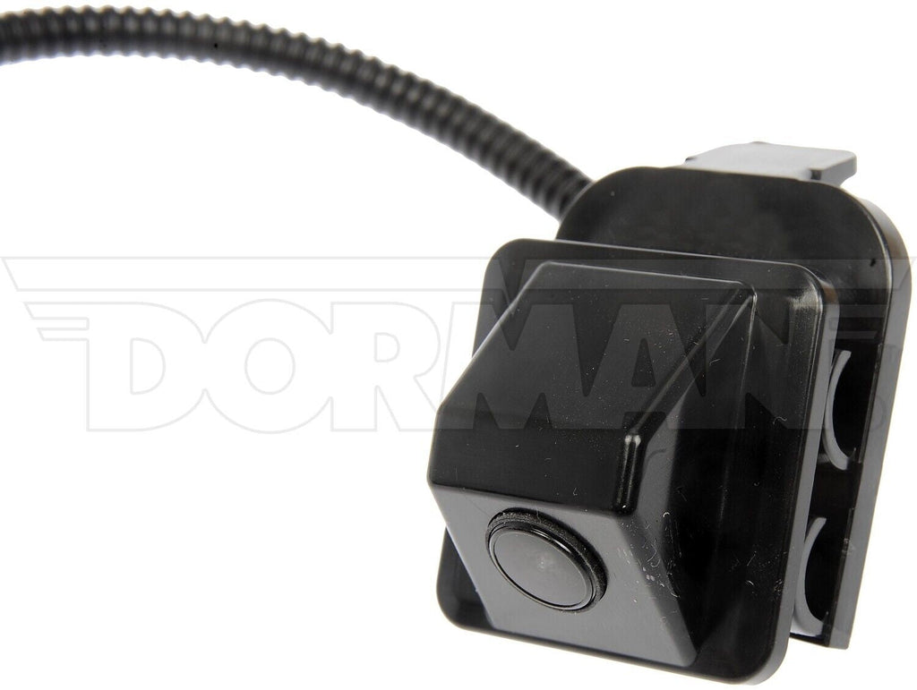 Dorman Park Assist Camera for 14-15 Kia Optima 590-619