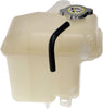 Dorman 603-598 Front Engine Coolant Reservoir Compatible with Select Mazda Models