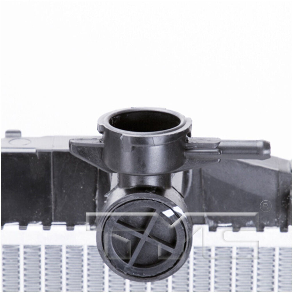 TYC Radiator for 07-09 Camry 2917