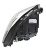 Hella Headlight Assembly for BMW 011072951