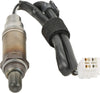 15814 Premium Original Equipment Oxygen Sensor - Compatible with Select Subaru Baja, Legacy, Outback