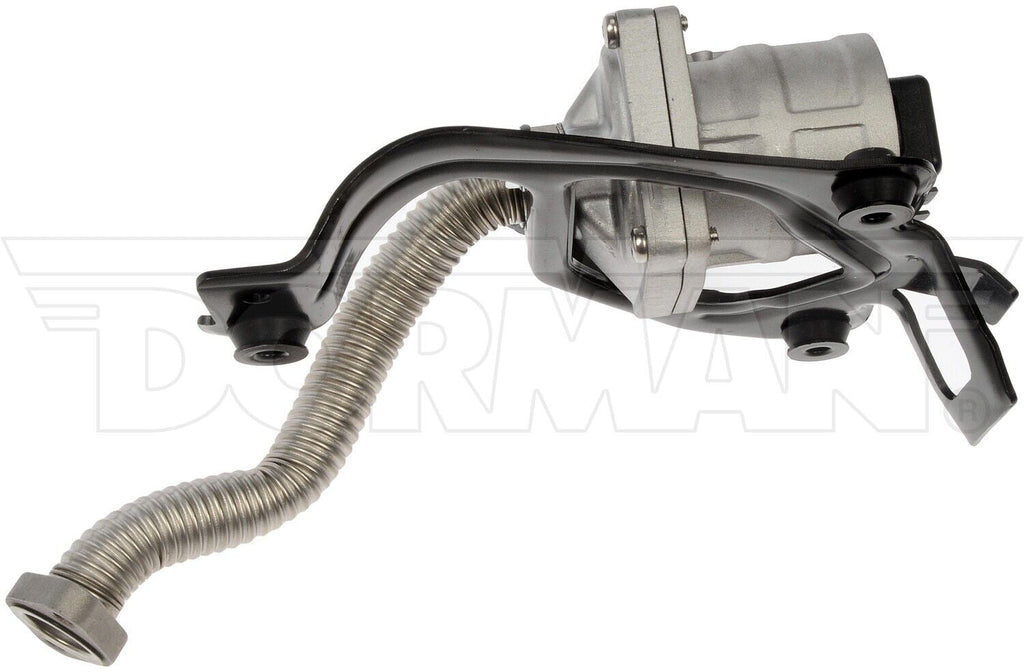 Dorman Secondary Air Injection Check Valve for Lucerne, DTS 911-340