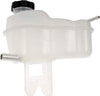 Dorman 603-384 Front Engine Coolant Reservoir Compatible with Select Chevrolet Models
