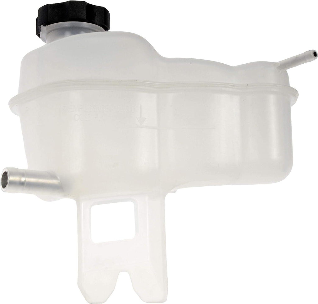 Dorman 603-384 Front Engine Coolant Reservoir Compatible with Select Chevrolet Models