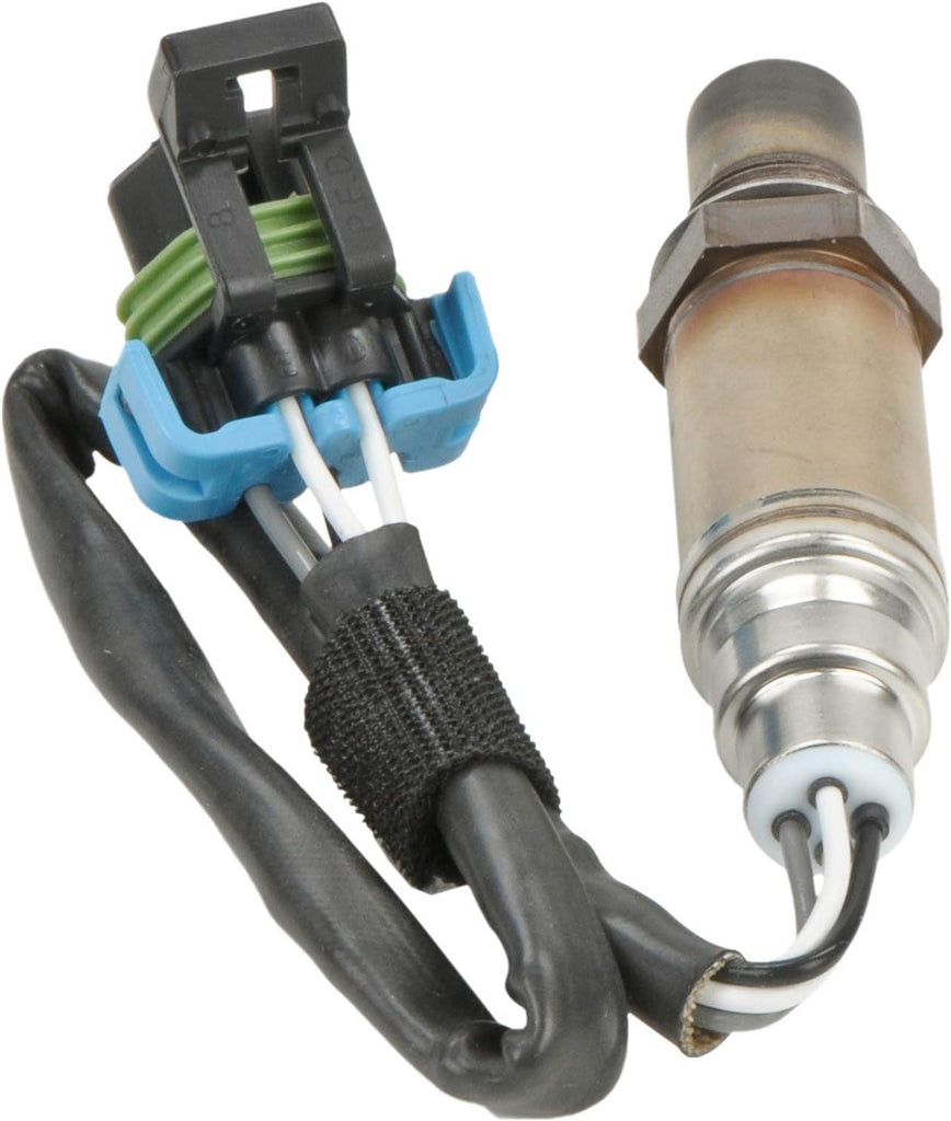 Automotive 15282 Premium OE Fitment Oxygen Sensor - Compatible with Select 2003-17 Buick, Cadillac, Chevrolet, GMC, Hummer, and Saab Vehicles